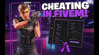 (2026) GTA 5 Fivem Cheats.. The Best i´ve Ever Used