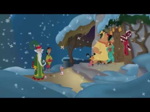 Новая школа императора - Новогодняя история - Сезон 2, Серия 38