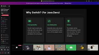 English Conversation - Android Development: Java vs Kotlin
