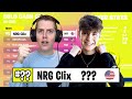 I Coached NRG Clix In A Solo Cash Cup... Here's How He Did