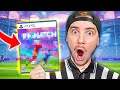 QUESTO Nuovo Gioco di CALCIO è MEGLIO di FIFA!! - REMATCH ITA