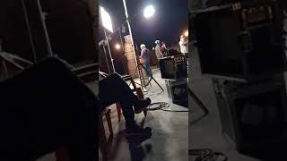 MAGUVA movie shoot