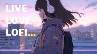 Time for a Stroll 🎧 Lofi Music Mix for Relaxing Walks💛💚
