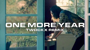 Tame Impala - One More Year (Twockx Remix)