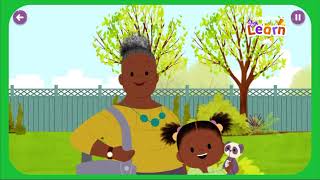 CBeebies - Continuity (Feb 25, 2026)