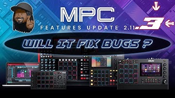 Akai Professional Update 2.11.3| Will It Fix The Bugs?