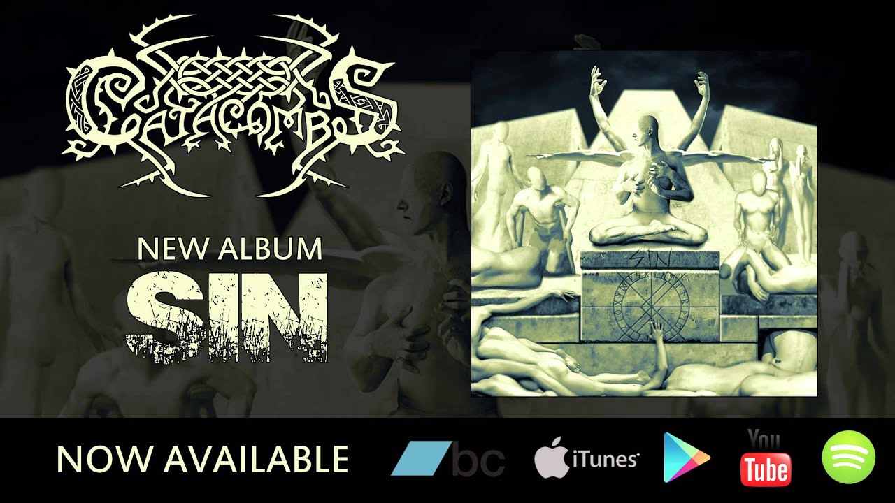 Watch Catacombs - Sin - IV on YouTube Watch Catacombs - Sin - IV on YouTube