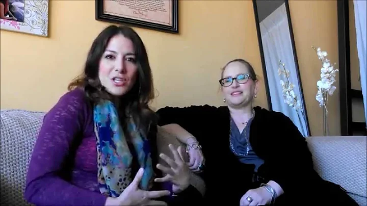 Genius at Work with Heather  Dart