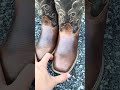 Roper Youth Brown Leather Gabriel Boot