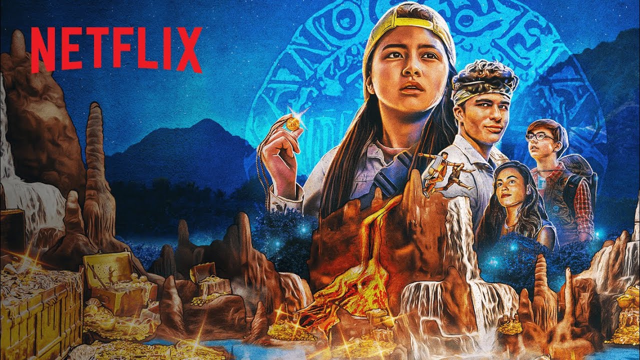 Finding ‘Ohana | Netflix - Watch on any device.