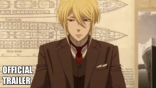 ตัวอย่าง : Moriarty the Patriot PV 2