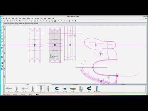 Footwear teaching & Shoe design: Phóng size, nhân size giày dép