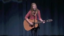 Tori Smith Performing "Mean" by Taylor Swift  - Durasi: 4:31. 