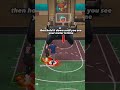 How to get more contact dunks in 2k23 😵‍💫