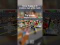 Roman Reigns vs 29 wrestlers royal rumble match #gaming #game #romanatwood #cena #batista #carlito
