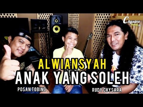 INTERVIEW RUDY CHYSARA WITH POSAN TOBING & ALWIANSYAH.