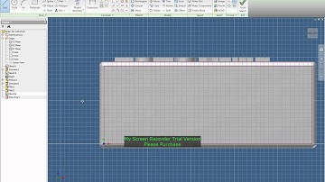 Autodesk Inventor 2010 Professional_Tutorial_Box Part 7