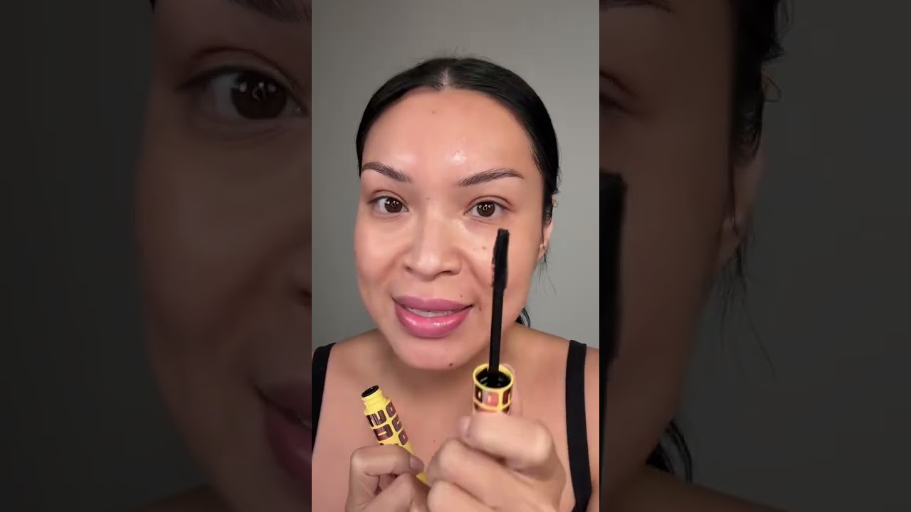 DOES THIS VIRAL MASCARA ACTUALLY WORK?!