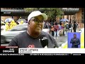 Mokgatlho wa LGBTQ+ o batla gore un e gatelele naga ya