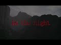 in the night - cychosis (Official Visualizer)
