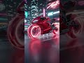 Next Ferrari Motorcycle | Future Bike | This Ferrari Has NO Wheels