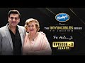 Helen Ji - The Invincibles with Arbaaz Khan | Episode 3 Teaser | Presented by Venky&#39;s