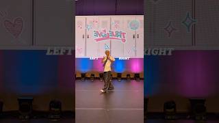 #INI |  'True Love'#MASAYA Dance Lesson ※反転 #ロマンティック・キラー #INI_True_Love #ウィンマジ#木村柾哉