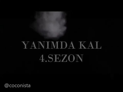 Yanımda Kal Sezon 4 Kısa Tanıtım