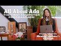 The first computer programmer ada lovelace  stem loft ep 5