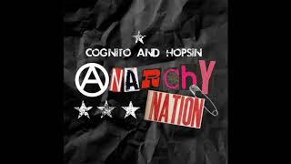 Watch Cognito Anarchy Nation video