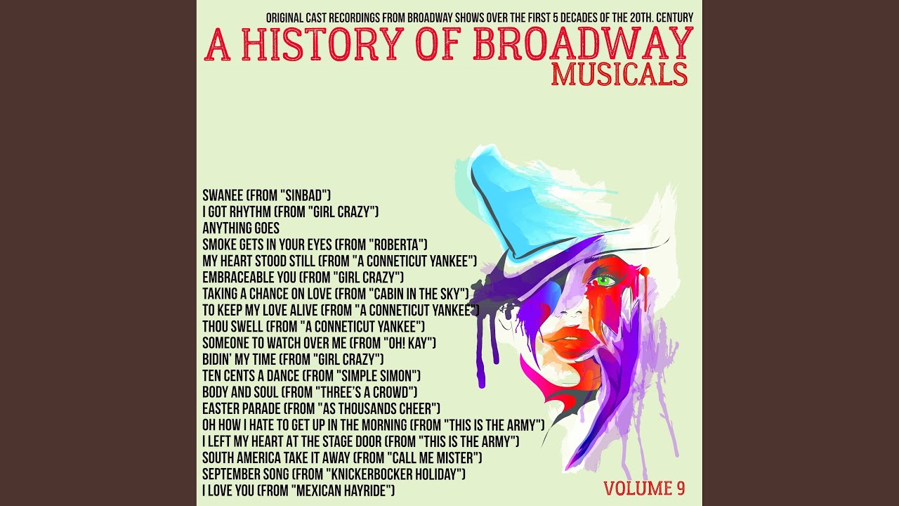 You'll never Walk alone (Carousel) - YouTube