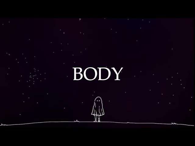 Jordan Suaste - Body (Lyric Video) class=