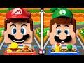 Wario&#39;s Minigame Marvel: Absolute Domination in Mario Party: The Top 100