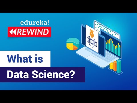 What is Data