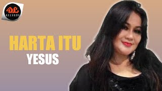 Norma Mamahit - Harta Itu Yesus  [ Official Music Video ] Pop Rohani