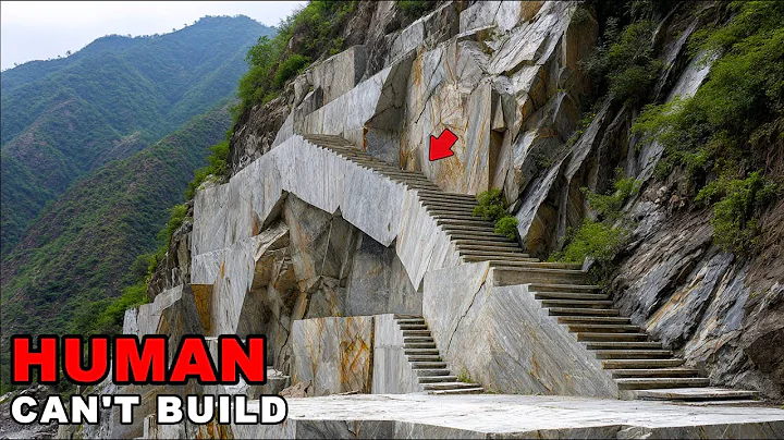 100 Unexplained Archaeological Mysteries Science Can't Explain