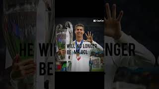 Ronaldo mr.ucl#football #viral #trending #edit #