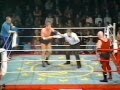 Skull murphy v pete roberts