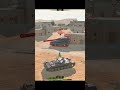 Лучший бой на Т-100 ЛТ | #snowflex #tanksblitz