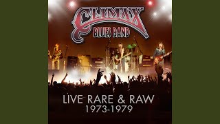 All the Time in the World (Live at the Marquee Club London 1973) (Remastered)