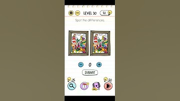 Brain Test Level 30 Tricky Puzzles #androidgames #braintest #answer