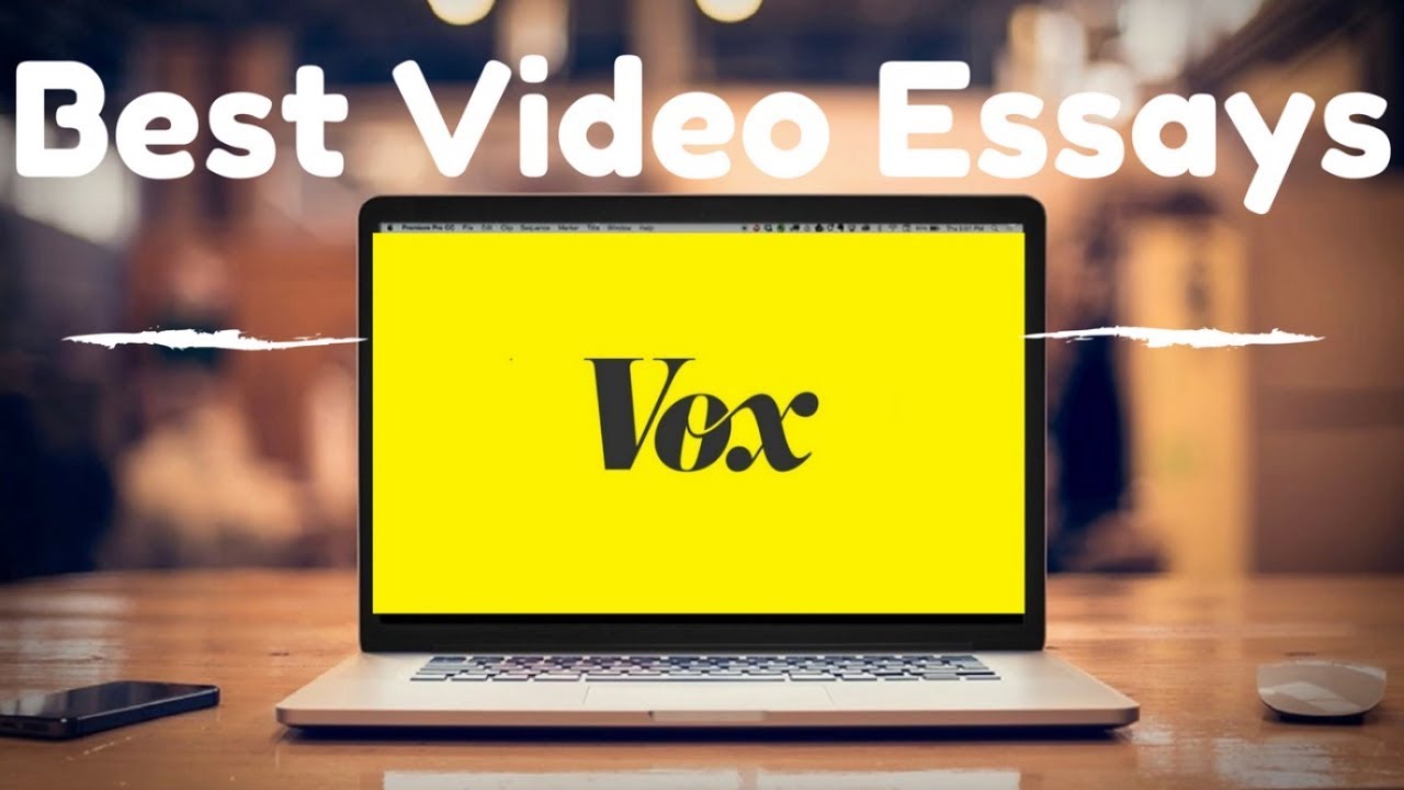 best long youtube video essays