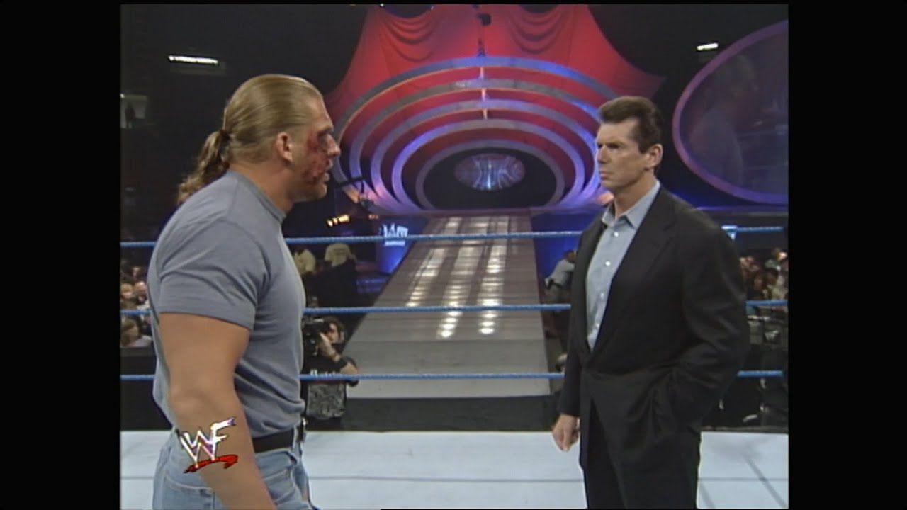 Smackdown 99 WWF Smackdown: 10/14/99 Recap - YouTube