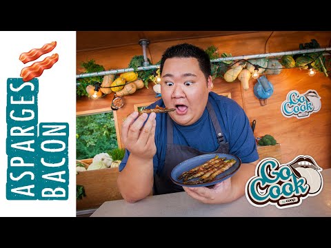 Video: Sådan Bager Du Kartofler Med Bacon
