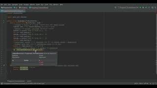 Programacion en Java 02 Formula General