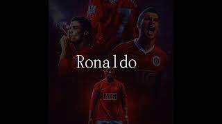 Ronaldo Goat Life Force Cr7S Epic 2025 Edit