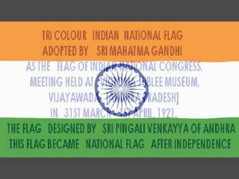 Indian National Anthem Youtube Indian National Anthem Youtube