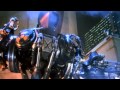 Robocop 2 Cain S Rampage