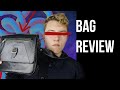 Bag review | Genuine leather bag