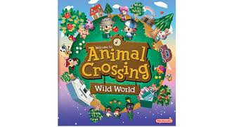 Animal Crossing Wild World Title Theme 1 Hour